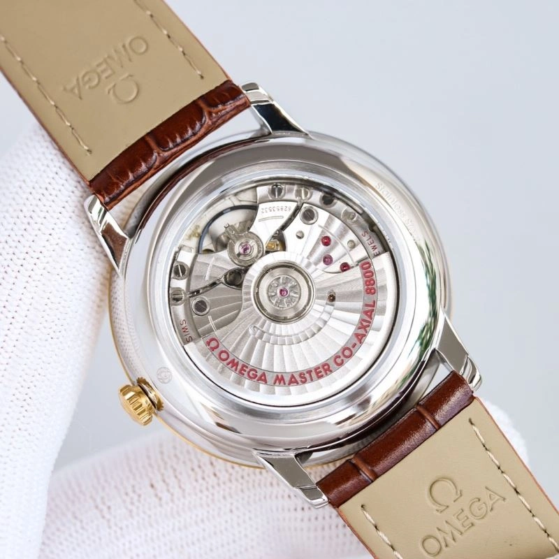 OMEGA Watches AllSeason 191452