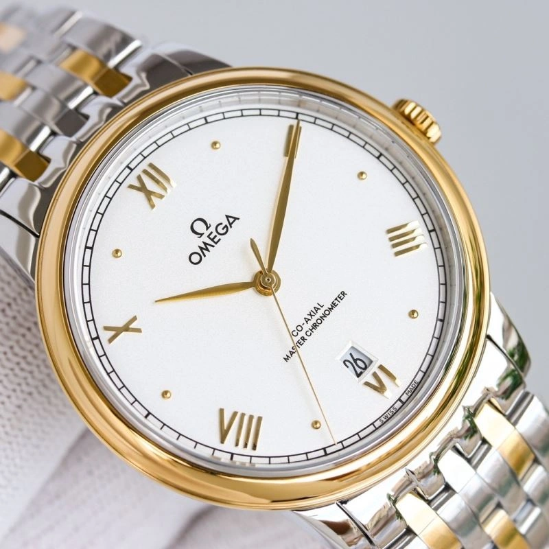 OMEGA Watches AllSeason 191452