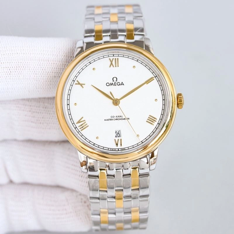 OMEGA Watches AllSeason 191452