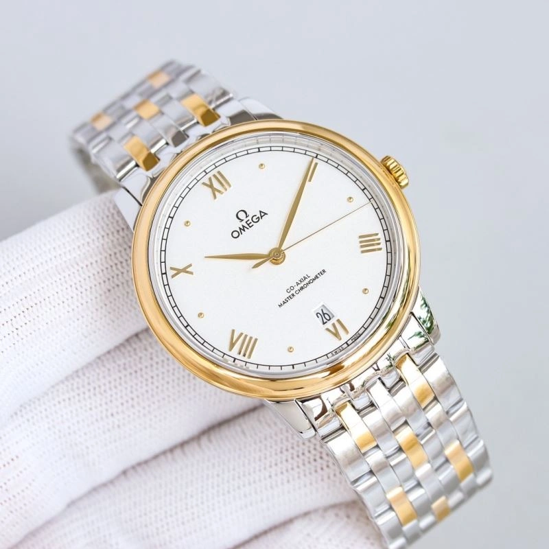 OMEGA Watches AllSeason 191452