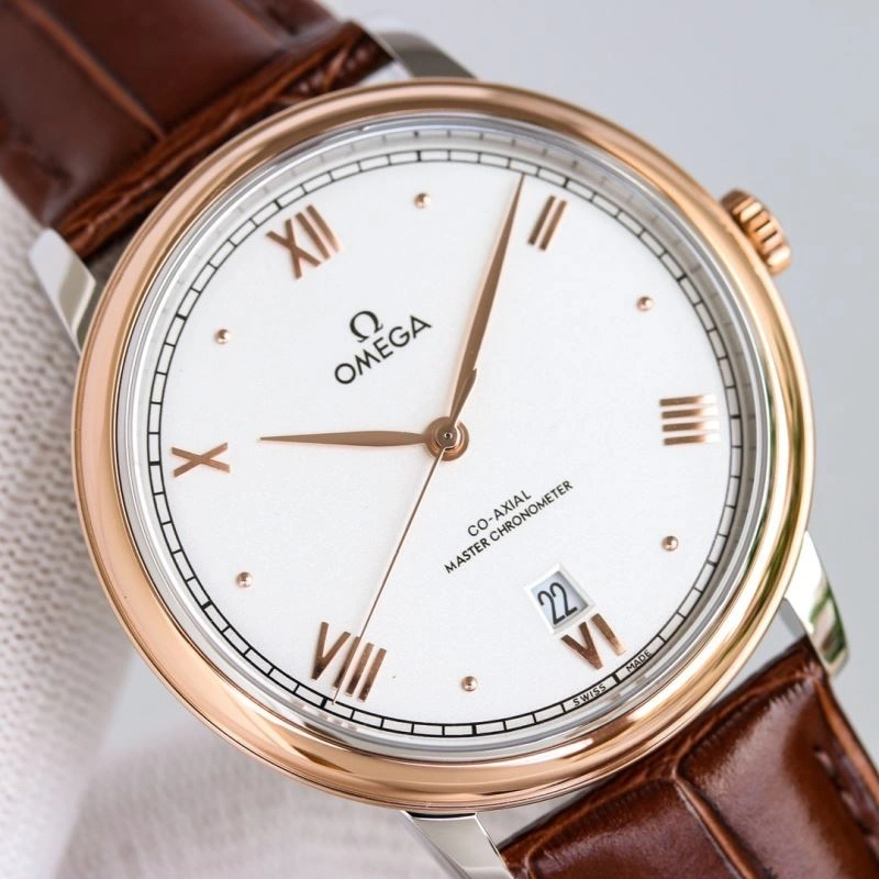 OMEGA Watches SoftTouch 191427
