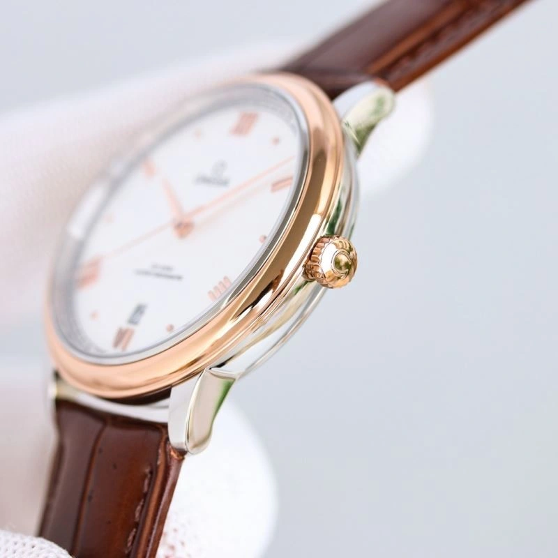 OMEGA Watches SoftTouch 191427
