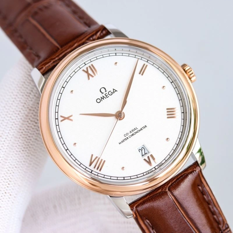 OMEGA Watches SoftTouch 191427