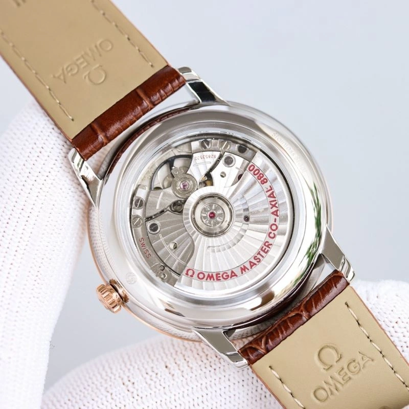 OMEGA Watches SoftTouch 191427