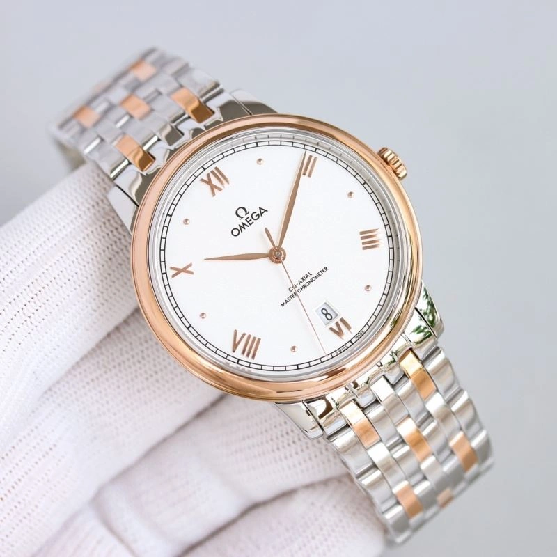 OMEGA Watches SoftTouch 191427