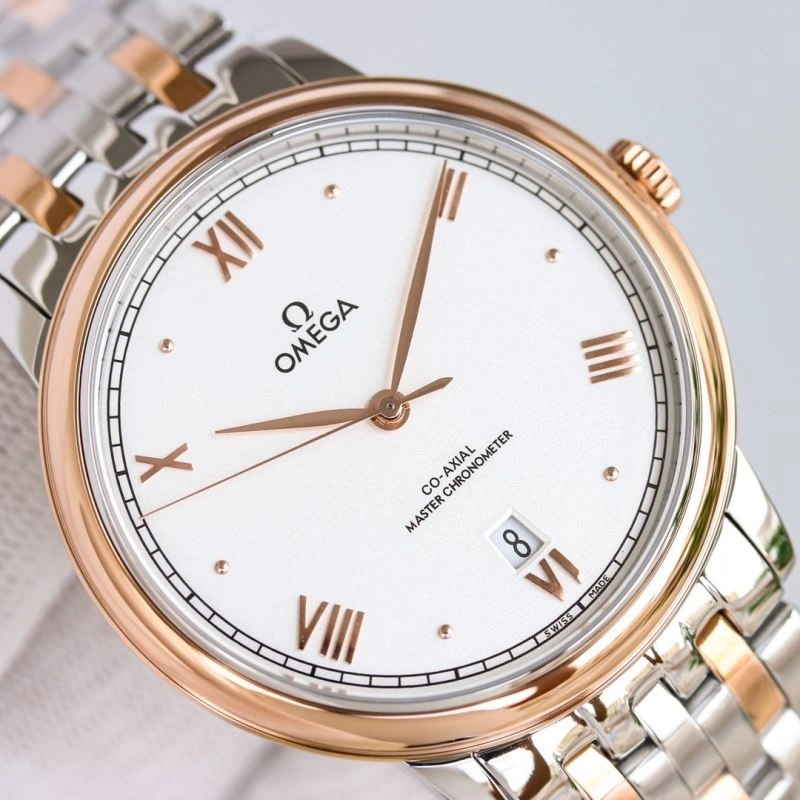 OMEGA Watches SoftTouch 191427
