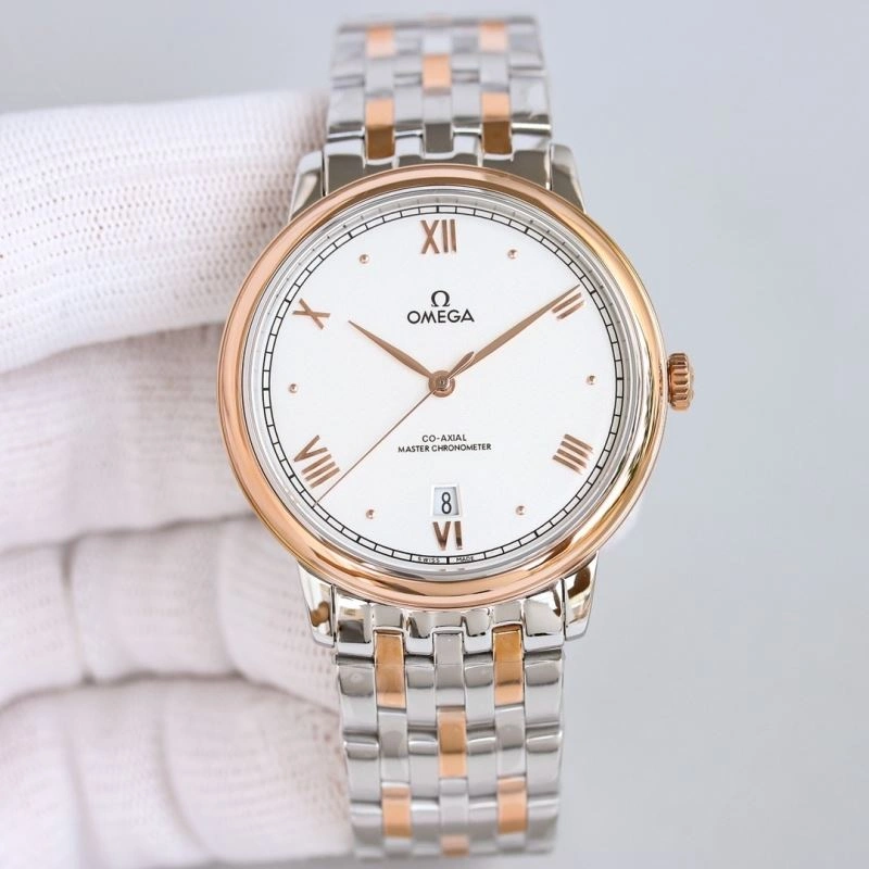 OMEGA Watches SoftTouch 191427