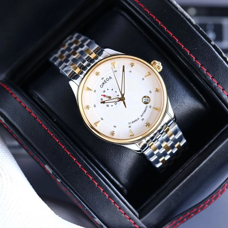 OMEGA Watches Sustainable 191448