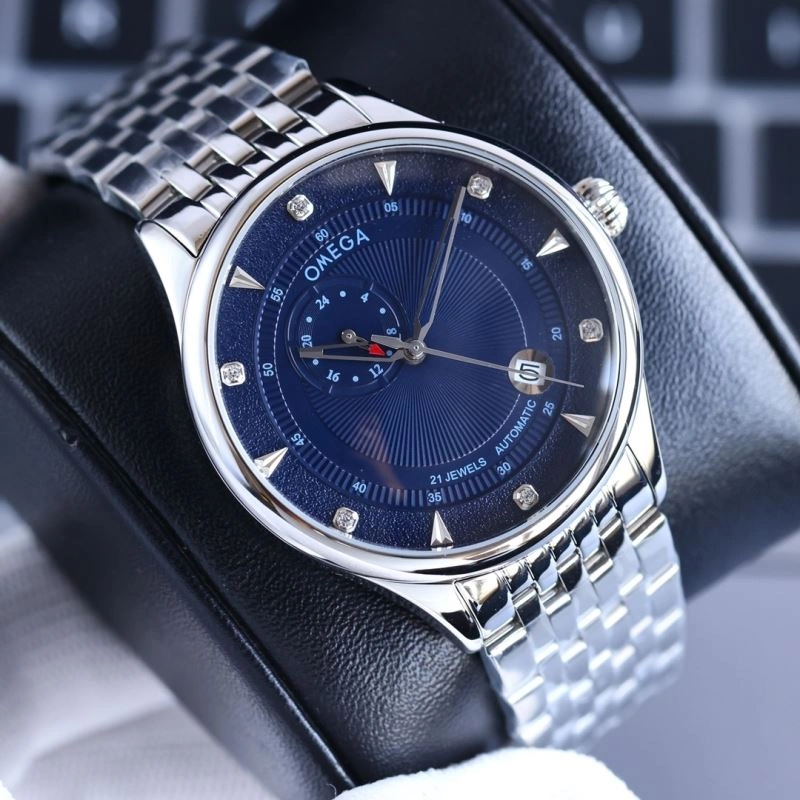 OMEGA Watches Sustainable 191448