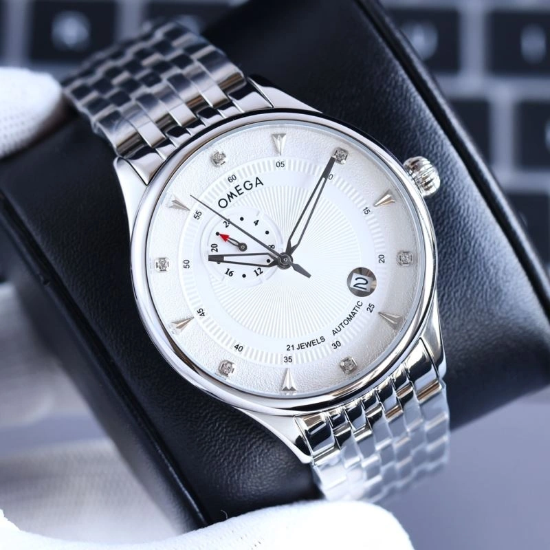 OMEGA Watches Sustainable 191448