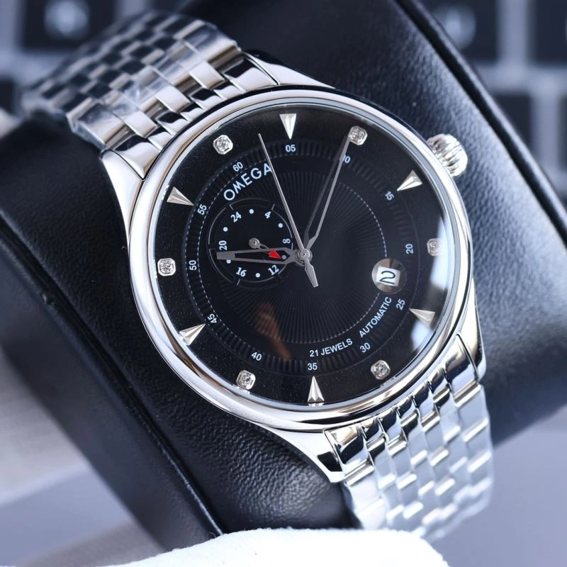 OMEGA Watches Sustainable 191448