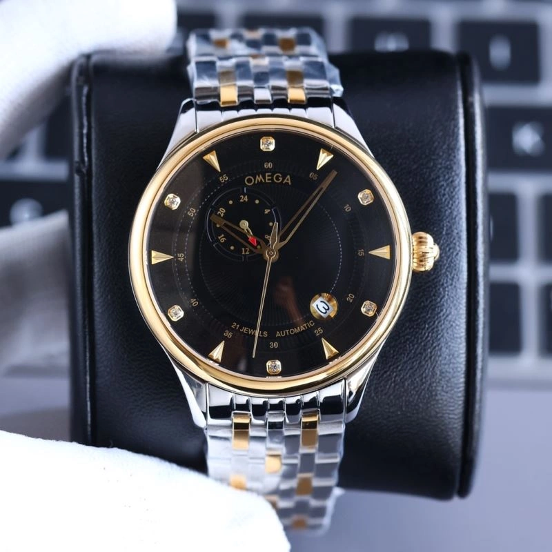 OMEGA Watches Sustainable 191448