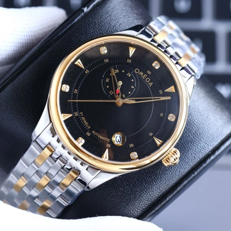 OMEGA Watches Sustainable 191448