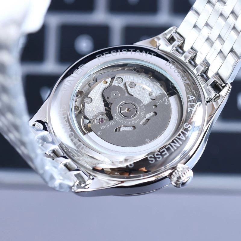 OMEGA Watches Sustainable 191448
