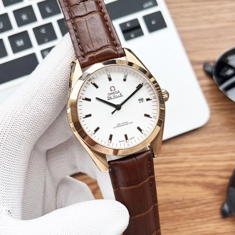 OMEGA Watches ModernLook 191444
