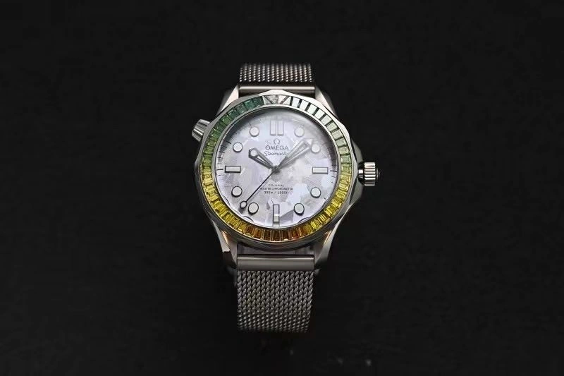 OMEGA Watches DailyWear 191434