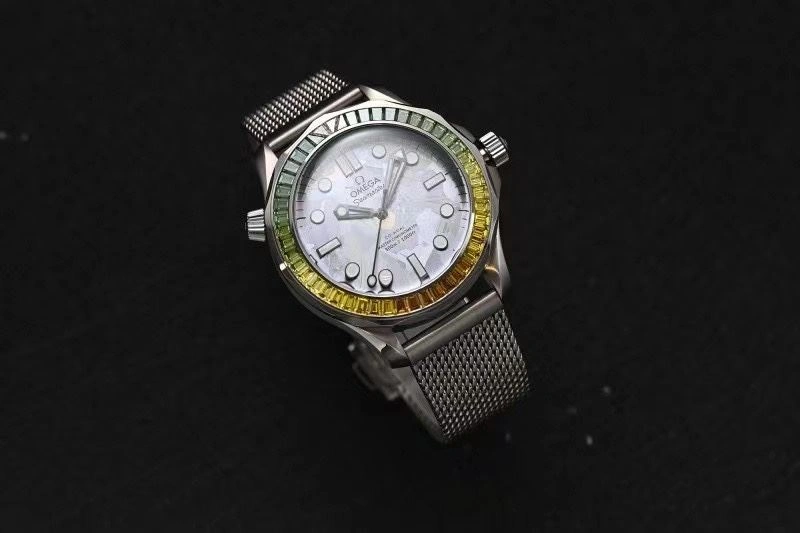 OMEGA Watches DailyWear 191434