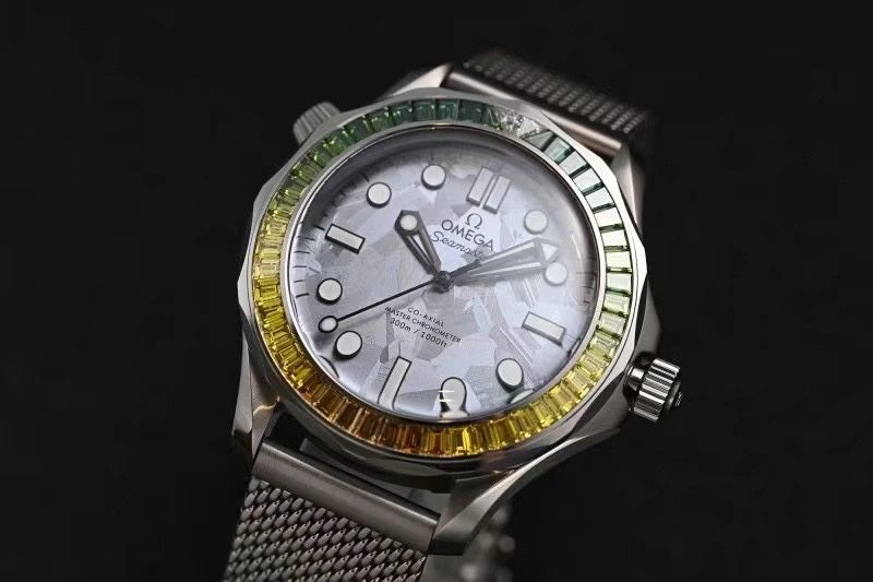 OMEGA Watches DailyWear 191434