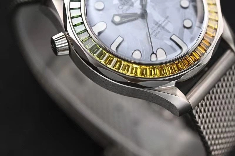 OMEGA Watches DailyWear 191434