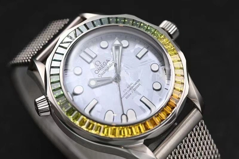 OMEGA Watches DailyWear 191434