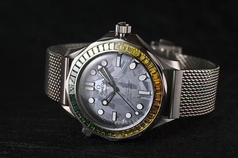 OMEGA Watches DailyWear 191434