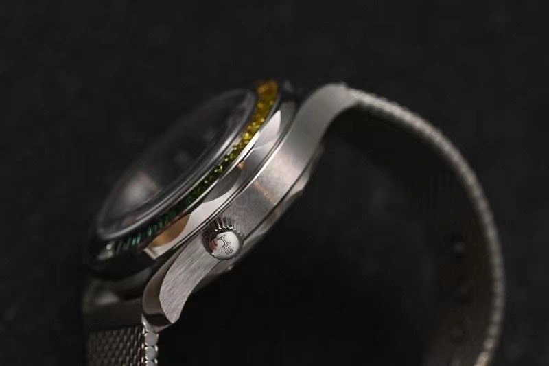 OMEGA Watches DailyWear 191434