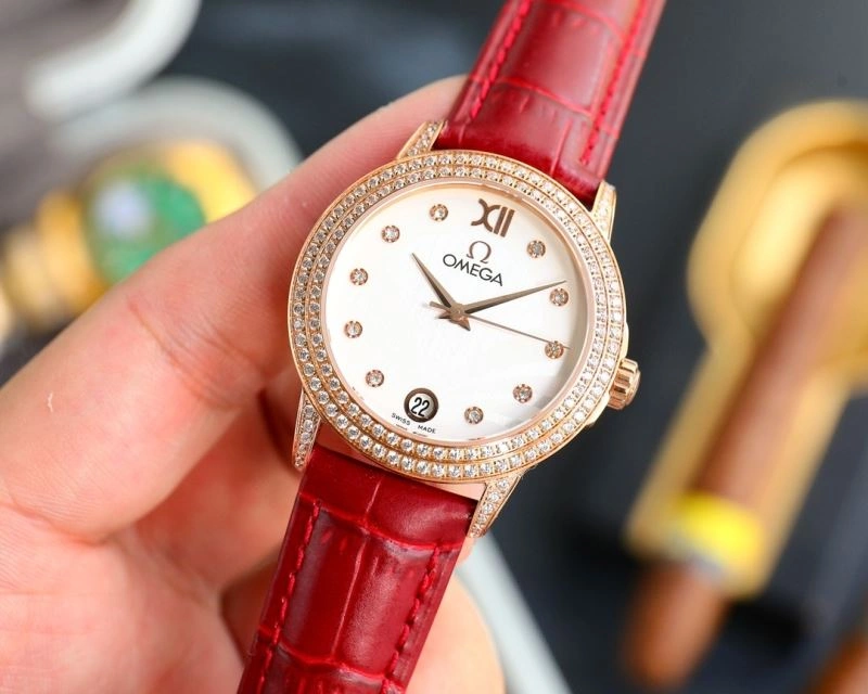 OMEGA Watches Lightweight 191446
