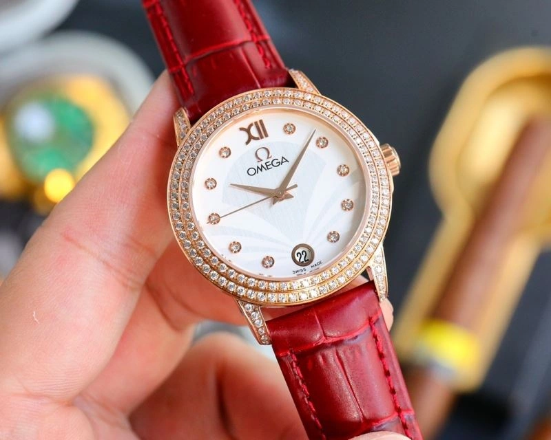 OMEGA Watches Lightweight 191446