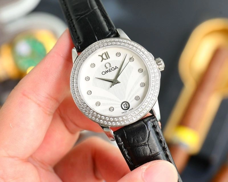 OMEGA Watches Lightweight 191446