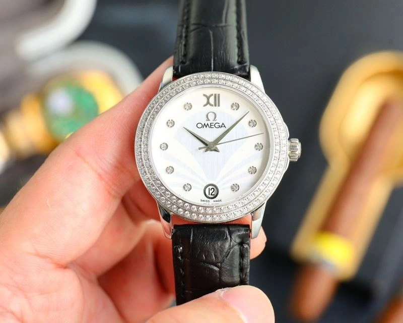 OMEGA Watches Lightweight 191446