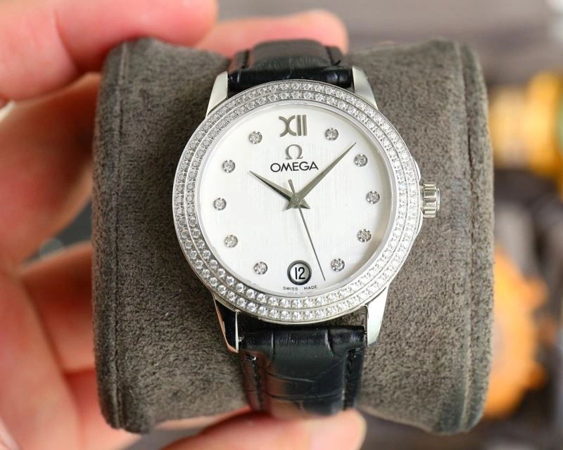 OMEGA Watches Lightweight 191446