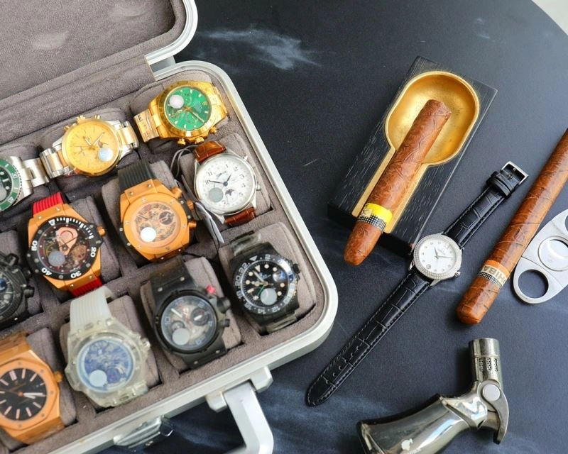 OMEGA Watches Lightweight 191446