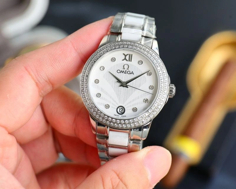 Lightweight OMEGA Watches 191449