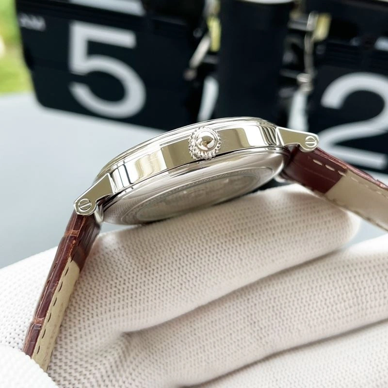 Minimalist OMEGA Watches 191445