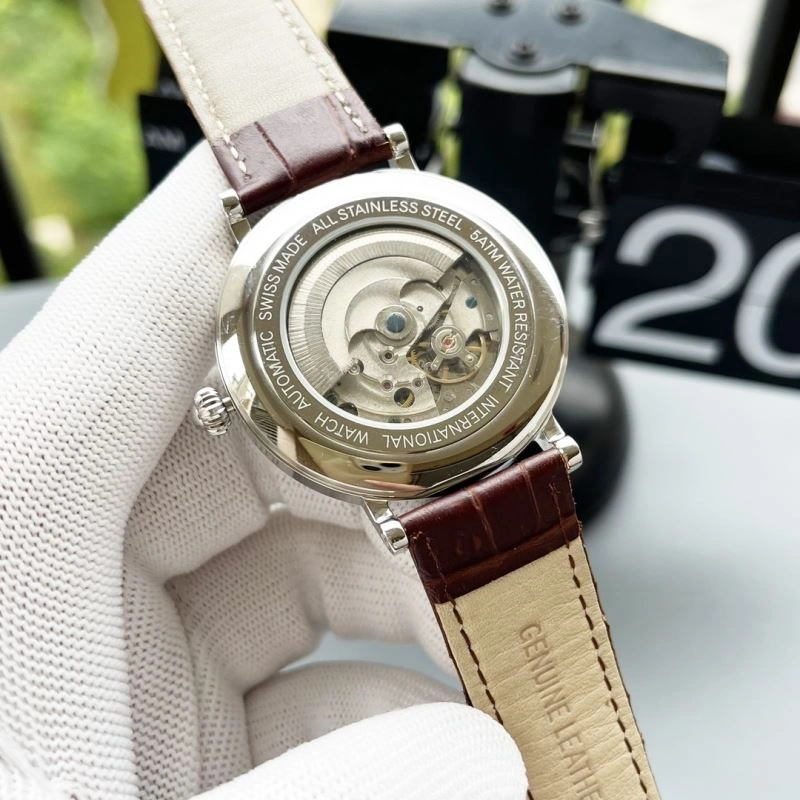 Minimalist OMEGA Watches 191445