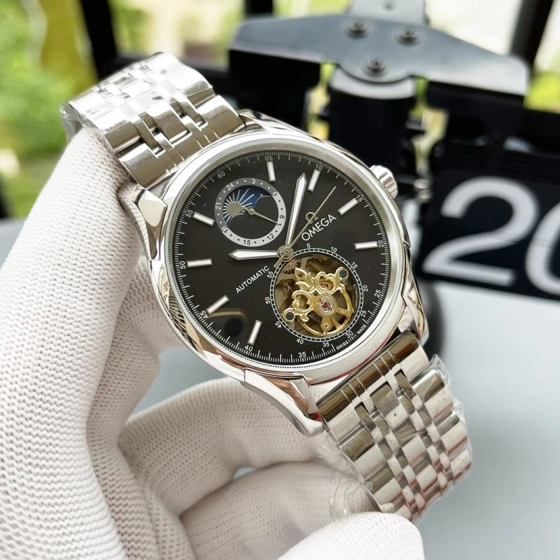OMEGA Watches Casual 191432