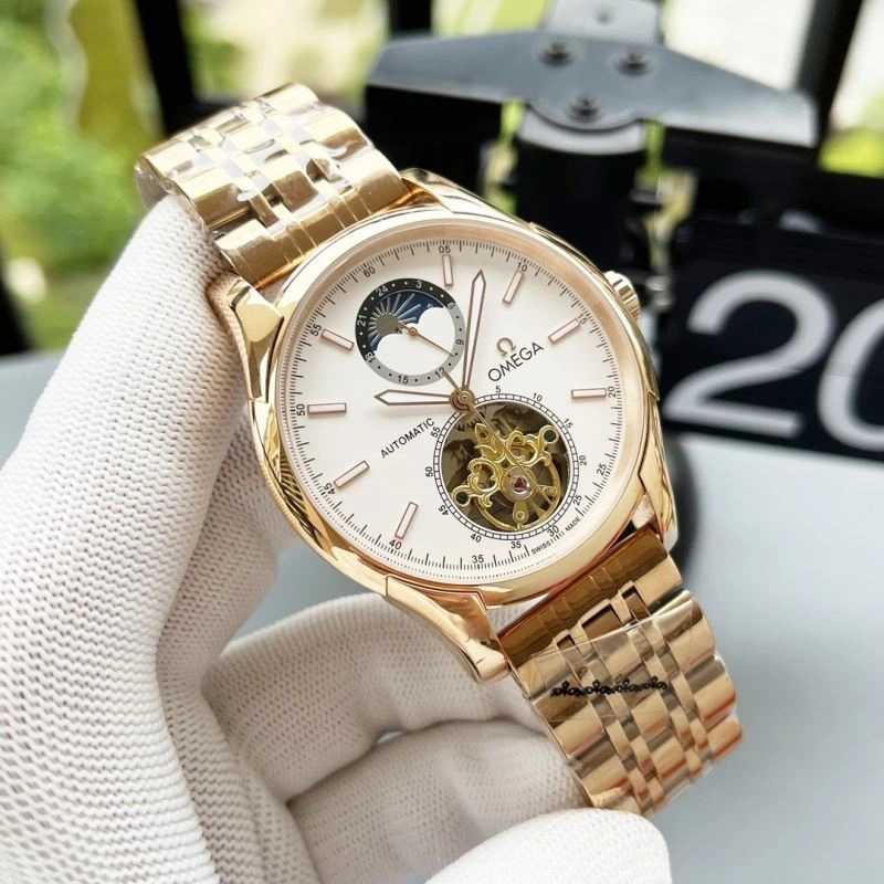 OMEGA Watches Casual 191432