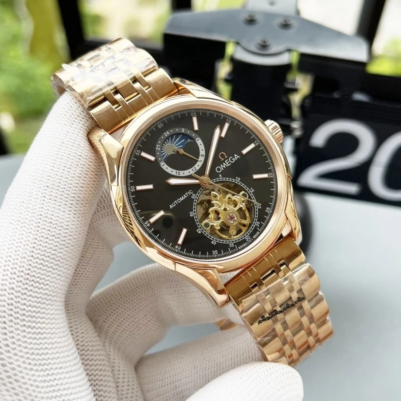 OMEGA Watches Casual 191432