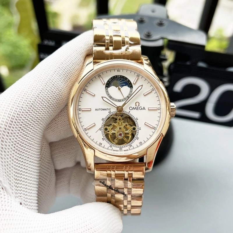 OMEGA Watches Casual 191432