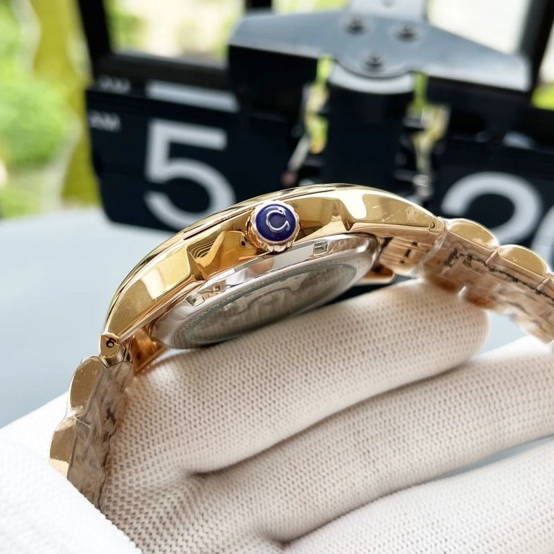 OMEGA Watches Casual 191432