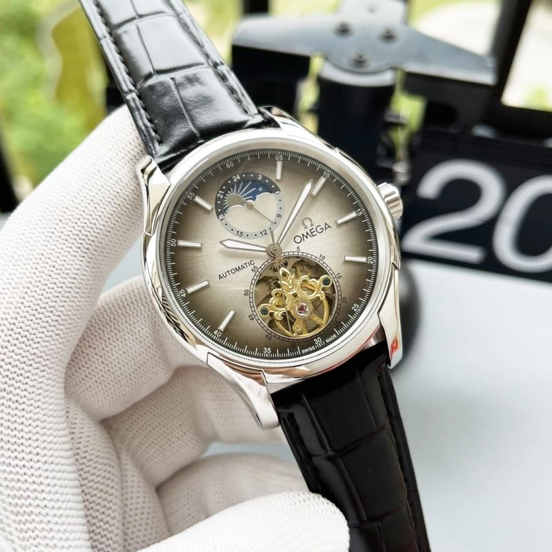 OdorResistant OMEGA Watches 191438
