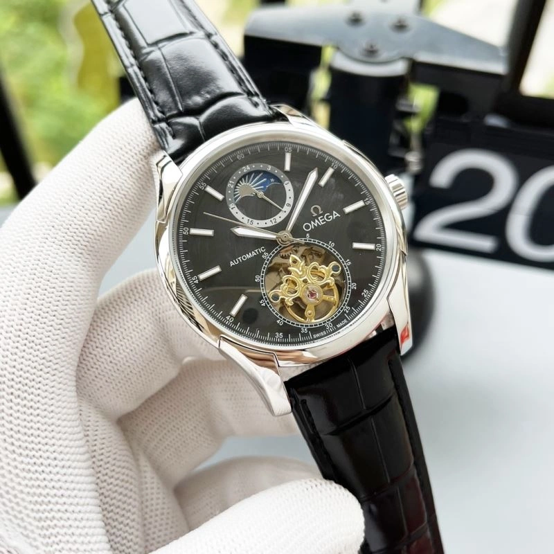 OdorResistant OMEGA Watches 191438