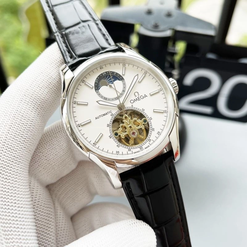 OdorResistant OMEGA Watches 191438