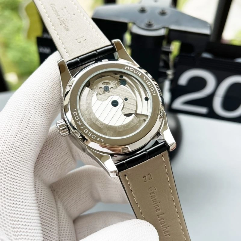 OdorResistant OMEGA Watches 191438