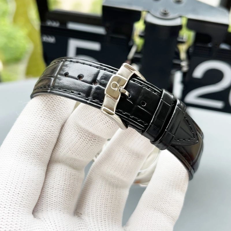 OdorResistant OMEGA Watches 191438