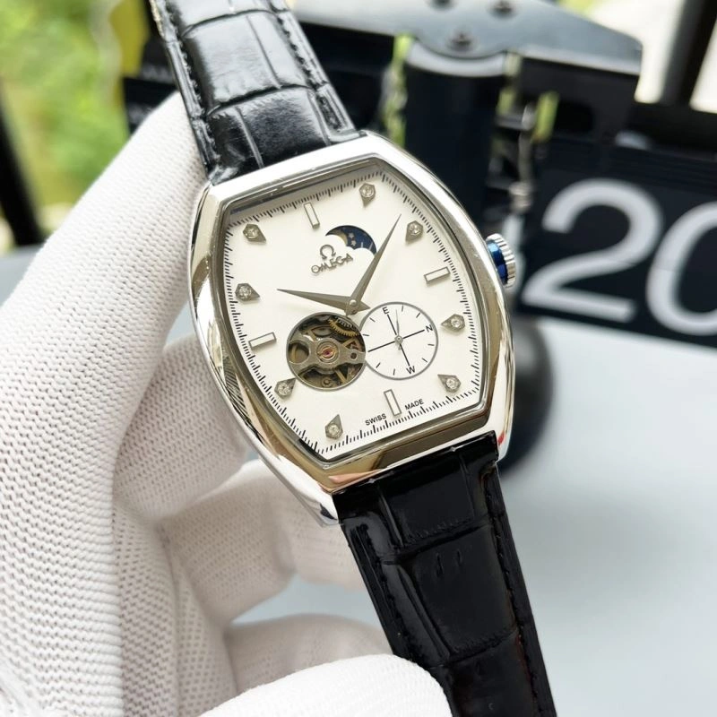 OMEGA Watches Upgraded 191428
