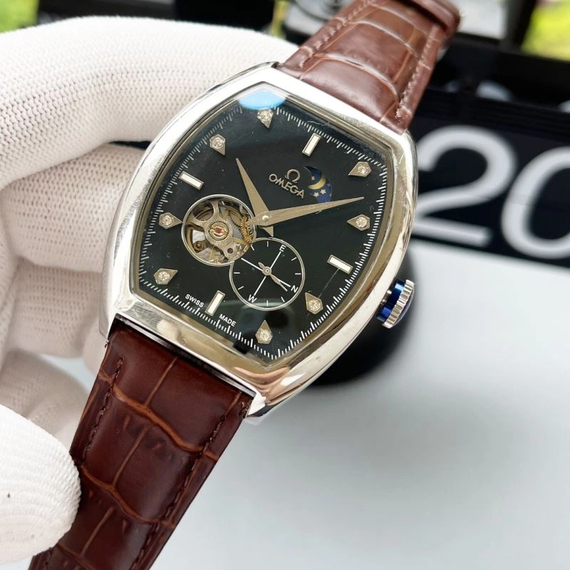 OMEGA Watches Upgraded 191428