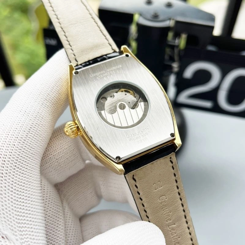 OMEGA Watches Upgraded 191428