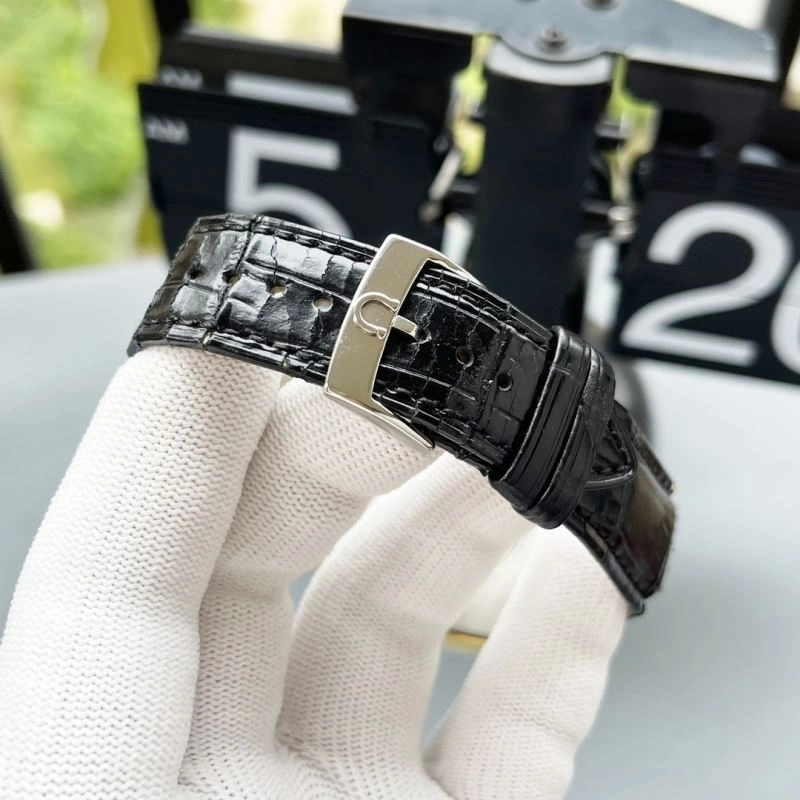 OMEGA Watches Upgraded 191428