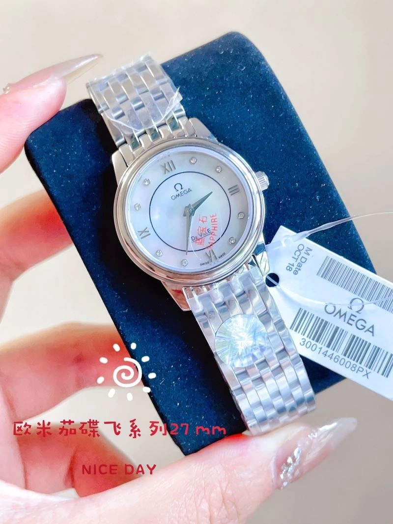 OMEGA Watches EyeCatching 191443